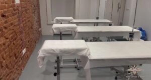 Пять человеческих голов в морозильнике медцентра предназначались для обучения хирургов и косметолого