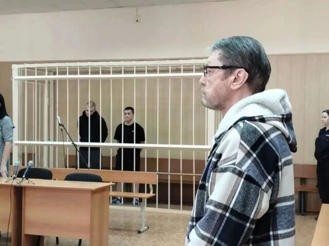 Грабителям, которые ворвались в дом к актёру Вячеславу Воскресенскому и напали на него, назначили на