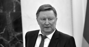Бывший министр обороны РФ и спецпредставитель президента Сергей Иванов ушёл из жизни на 74-м году жи