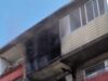 Жительница Горно-Алтайска погибла при пожаре в жилом доме.