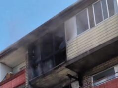 Жительница Горно-Алтайска погибла при пожаре в жилом доме.