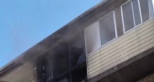 Жительница Горно-Алтайска погибла при пожаре в жилом доме.