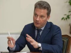 Один из пострадавших при массовом отравлении в Астраханской области — экс-замминистра здравоохранени