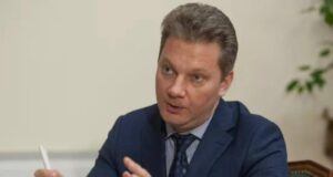 Один из пострадавших при массовом отравлении в Астраханской области — экс-замминистра здравоохранени