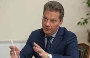 Один из пострадавших при массовом отравлении в Астраханской области — экс-замминистра здравоохранени