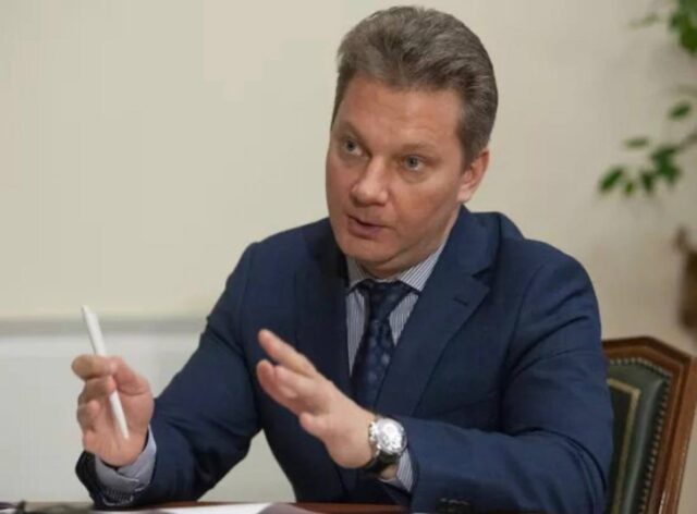 Один из пострадавших при массовом отравлении в Астраханской области — экс-замминистра здравоохранени