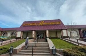 Среди отравившихся рыбными котлетами в Астраханской области есть годовалая девочка.