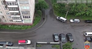 Начинающего коллекционера мотоциклов задержали в Мурманске.
