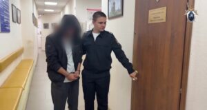Фигурантам дела о наркоторговле, из-за которой люди массово отравились в Подмосковье, предъявлено об