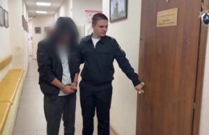 Фигурантам дела о наркоторговле, из-за которой люди массово отравились в Подмосковье, предъявлено об
