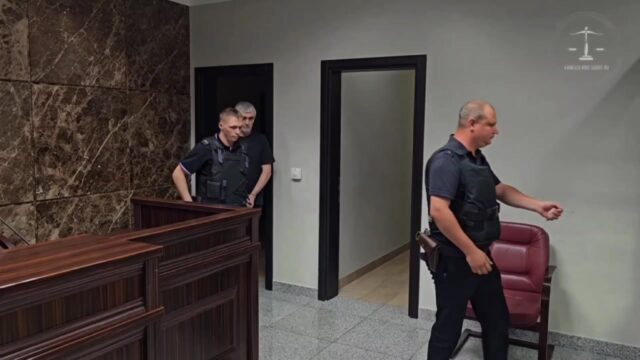 Суд огласил приговор убийце кубанской «женщины-дюймовочки» — Олег Коваленко отправится в колонию на