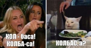 ОПГшница продала мужчину за 4 коробки колбасы в Ставрополе.
