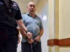 В Кемеровской области заключили под стражу мужчину, который изнасиловал и убил 12-летнюю девочку на