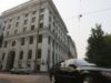 Здание Верховного суда РФ в Москве - РИА Новости, 1920, 03.06.2026