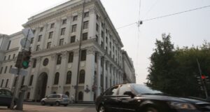Здание Верховного суда РФ в Москве - РИА Новости, 1920, 03.06.2026