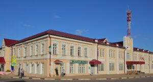 Талдом - РИА Новости, 1920, 24.06.2026