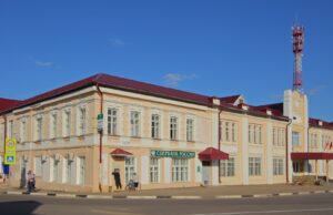 Талдом - РИА Новости, 1920, 24.06.2026
