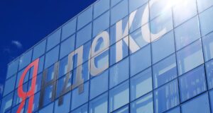 «Яндекс» восстановил работу всех сервисов после кратковременного сбоя Офис компании Яндекс - РИА Новости, 1920, 30.06.2026