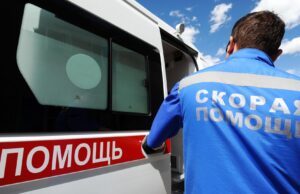 В Воронеже пять человек погибли в результате ракетной атаки ВСУ Фельдшер станции скорой медицинской помощи - РИА Новости, 1920, 22.06.2026