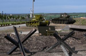 Военно-исторический музейный комплекс Самбекские высоты в Ростовской области - РИА Новости, 1920, 27.06.2026