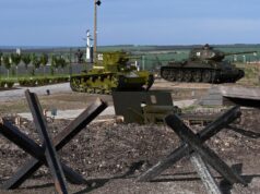 Военно-исторический музейный комплекс Самбекские высоты в Ростовской области - РИА Новости, 1920, 27.06.2026
