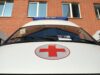 В Курской области дрон ВСУ атаковал автомобиль, пострадал 35-летний мужчина Автомобили скорой медицинской помощи - РИА Новости, 1920, 14.06.2026