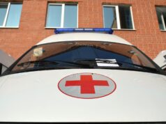 В Курской области дрон ВСУ атаковал автомобиль, пострадал 35-летний мужчина Автомобили скорой медицинской помощи - РИА Новости, 1920, 14.06.2026