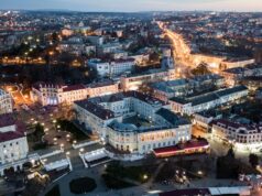 Вид на город Севастополь - РИА Новости, 1920, 25.06.2026