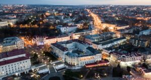 Вид на город Севастополь - РИА Новости, 1920, 25.06.2026