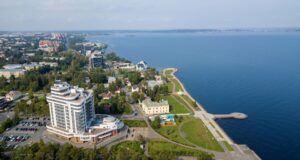 Петрозаводск - РИА Новости, 1920, 16.06.2026