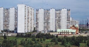 Нижневартовск - РИА Новости, 1920, 09.06.2026