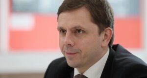 Губернатор Орловской области Андрей Клычков - РИА Новости, 1920, 15.06.2026