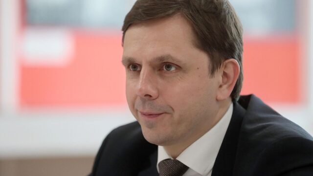 Клычков: над Орловской областью ночью сбили ракету "Фламинго" Губернатор Орловской области Андрей Клычков - РИА Новости, 1920, 15.06.2026