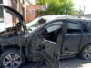 Балицкий: при ударе ВСУ по Мелитополю повреждены три частных дома и машины Последствия взрыва в Мелитополе - РИА Новости, 1920, 10.06.2026