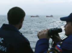 Приостановлены поиски туриста, унесенного течением при сплаве в КЧР МЧС - РИА Новости, 1920, 19.06.2026