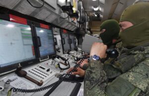 Шуваев: в Белгородской области за сутки сбили 98 украинских БПЛА Работа российских средств ПВО - РИА Новости, 1920, 23.06.2026