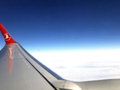 Самолет авиакомпании Turkish Airlines - РИА Новости, 1920, 11.06.2026