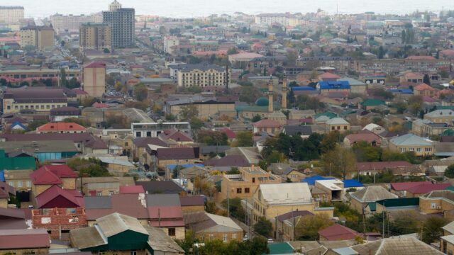 В Дагестане завершили аварийно-восстановительные работы на газопроводе Дагестан - РИА Новости, 1920, 13.06.2026