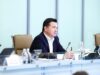 Воробьев: все пострадавшие при атаке БПЛА в Подмосковье получат компенсации Андрей Воробьев - РИА Новости, 1920, 19.06.2026