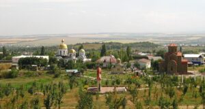 Ессентуки - РИА Новости, 1920, 27.06.2026