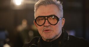 Журналист, телеведущий, режиссер, актер и писатель Дмитрий Дибров - РИА Новости, 1920, 24.06.2026