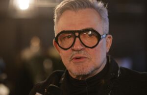 Журналист, телеведущий, режиссер, актер и писатель Дмитрий Дибров - РИА Новости, 1920, 24.06.2026