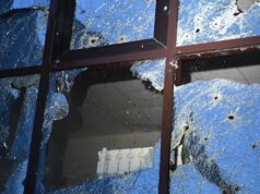 Шуваев: ВСУ 55 раз за сутки атаковали 14 муниципалитетов Белгородской области Последствия обстрела со стороны ВСУ - РИА Новости, 1920, 14.06.2026