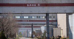 Запорожская АЭС - РИА Новости, 1920, 03.06.2026