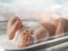 В Ингушетии врачи спасли новорожденную девочку с критическим пороком развития Новорожденный - РИА Новости, 1920, 18.06.2026