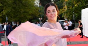 Актрису Екатерину Волкову госпитализировали с признаками острого синусита Актриса Екатерина Волкова - РИА Новости, 1920, 22.06.2026