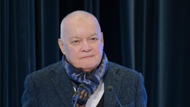 Киселев: Киев продолжает выдавать преступные удары по детям за свои победы Генеральный директор медиагруппы Россия сегодня Дмитрий Киселев - РИА Новости, 1920, 21.06.2026