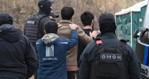 Рейд по выявлению нелегальных мигрантов - РИА Новости, 1920, 02.06.2026