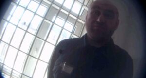 Экс-сенатор Рауф Арашуков в исправительной колонии Черный дельфин - РИА Новости, 1920, 03.06.2026