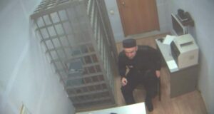 Экс-сенатор Рауф Арашуков в исправительной колонии Черный дельфин в Оренбургской области - РИА Новости, 1920, 02.06.2026